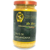Patè Di Melanzana Calabrese De Luca,Antica Tradizione,Vasetto In Vetro 230g,100% Italiano Made In Calabria